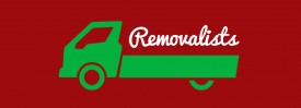 Removalists Wivenhoe Pocket - My Local Removalists
